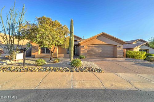 14811 E Shimmering Vw, Fountain Hills, AZ, 85268-6407 | Card Image