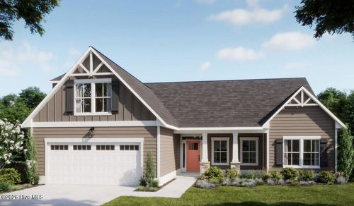 homesite-108-4431 Village Green Drive Sw, Shallotte, NC, 28470 | Card Image