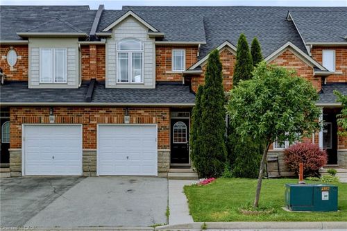 144 Benziger Lane, Stoney Creek, ON, L8E6G6 | Card Image