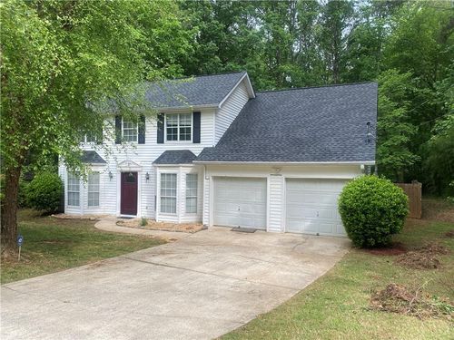 114 Spring Creek Ct, Canton, GA, 30115-4143 | Card Image