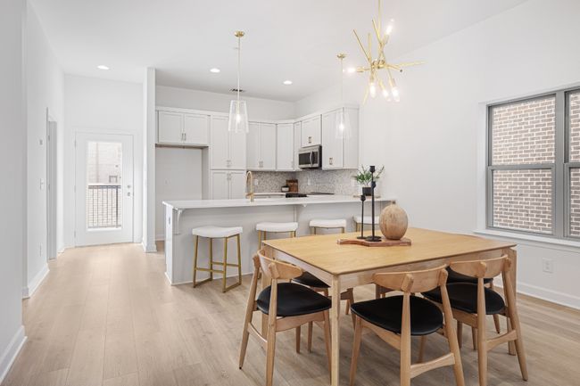 359 Wellows Chase, Condo with 2 bedrooms, 3 bathrooms and 2 parking in Spring Hill TN | Image 11