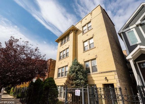1e-2834 Dawson Ave, Chicago, IL, 60618-6732 | Card Image