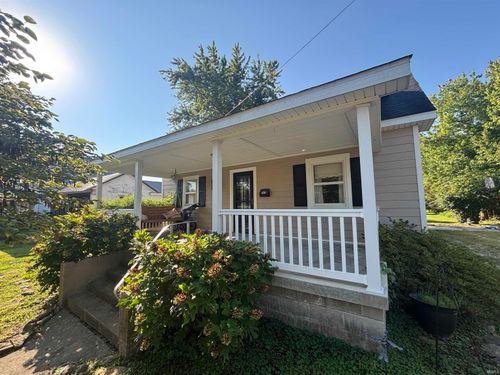 141 E South Street, Sumner, IL, 62466 | Card Image