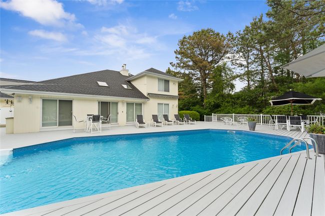 12 Polo Grounds Ln, House other with 7 bedrooms, 7 bathrooms and null parking in East Quogue NY | Image 30