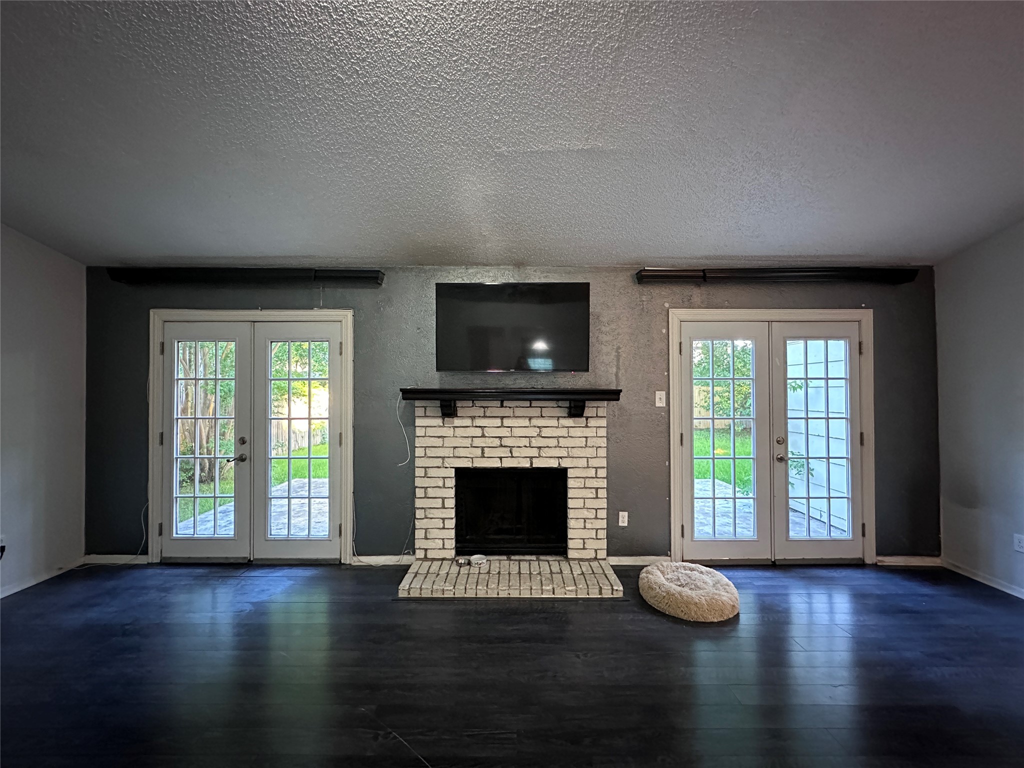 Residential in Fort Worth 2