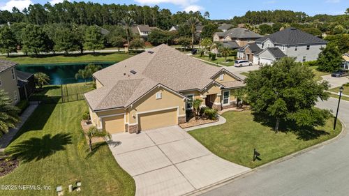 1100 Ashfield Way, St Johns, FL, 32259-7273 | Card Image