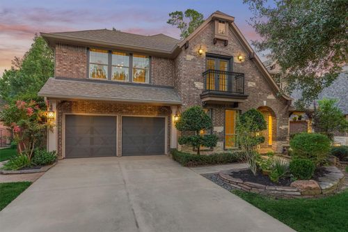 119 Pronghorn Pl, Montgomery, TX, 77316-6409 | Card Image