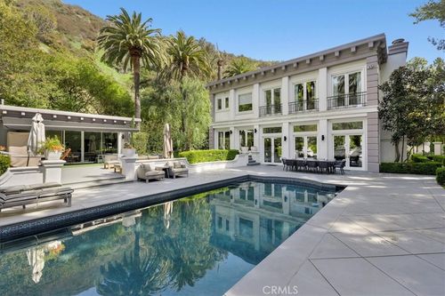 1756 Clear View Dr, Beverly Hills, CA, 90210 | Card Image