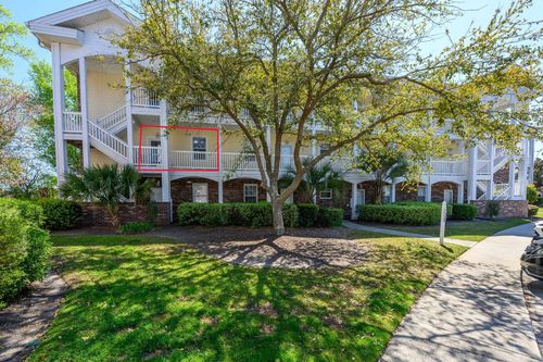 201-687 Riverwalk Dr, Myrtle Beach, SC, 29579-7554 | Card Image