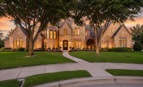 2216 Yeargain Ct, Southlake, TX, 76092-5553 | Card Image