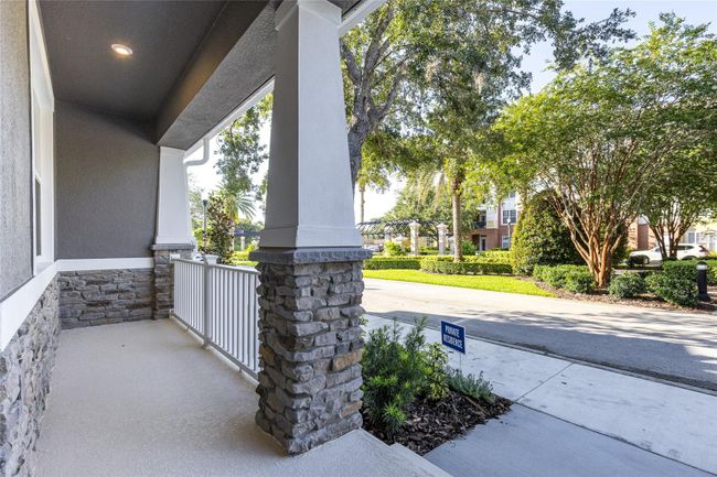 1410 Blumberg Boulevard, Townhouse with 3 bedrooms, 2 bathrooms and null parking in WINTER SPRINGS FL | Image 4
