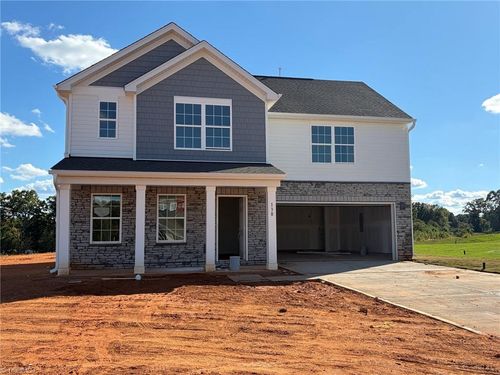 130 Primrose Street, King, NC, 27021 | Card Image