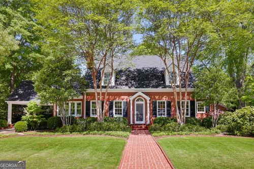 236 Henderson Avenue, Athens, GA, 30605 | Card Image