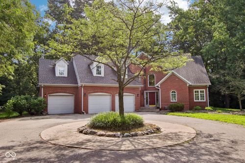 8819 Shetland Ln, Indianapolis, IN, 46278-1069 | Card Image