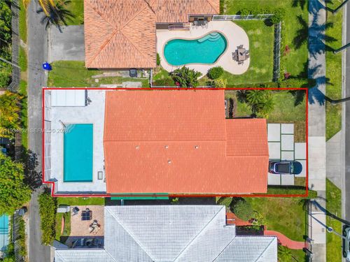 1045 Hollywood Blvd, Hollywood, FL, 33019-1607 | Card Image