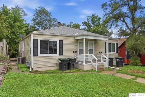 4509-4507-4509 Hamilton St, Omaha, NE, 68132-1716 | Card Image