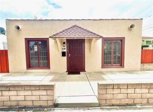 714 E Chapman Ave, Fullerton, CA, 92831-3806 | Card Image