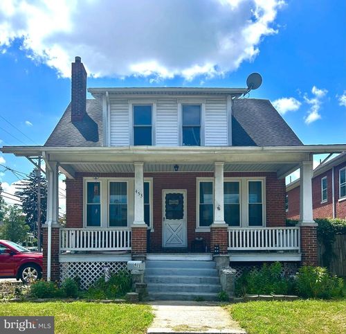 453 S 3rd St, LEMOYNE, PA, 17043-2002 | Card Image