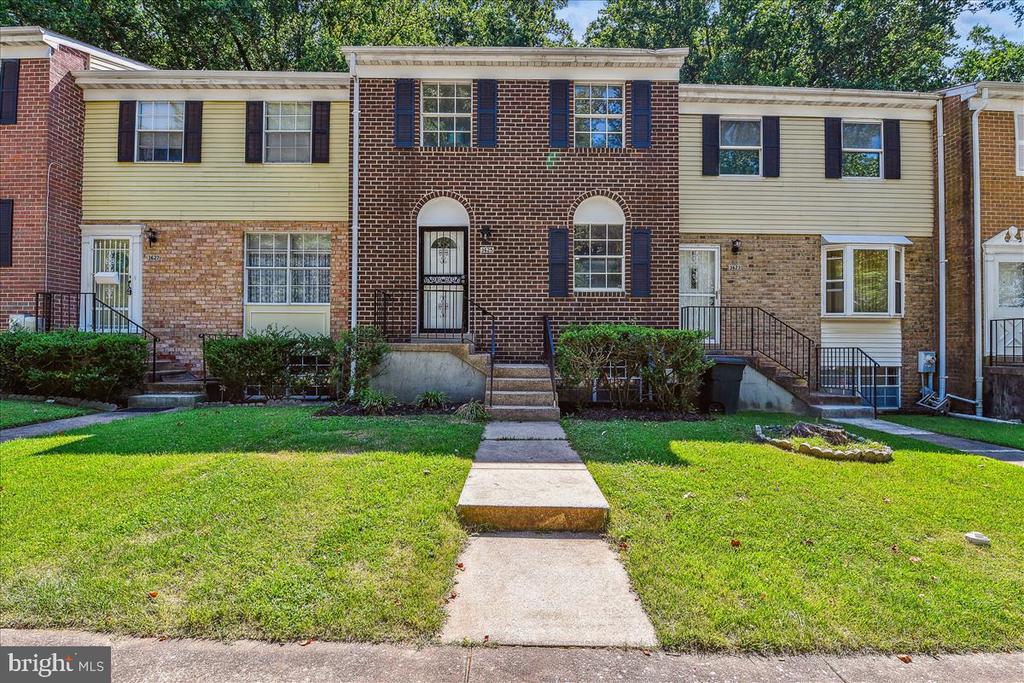 Waterwheel Sq, Randallstown, MD 21133