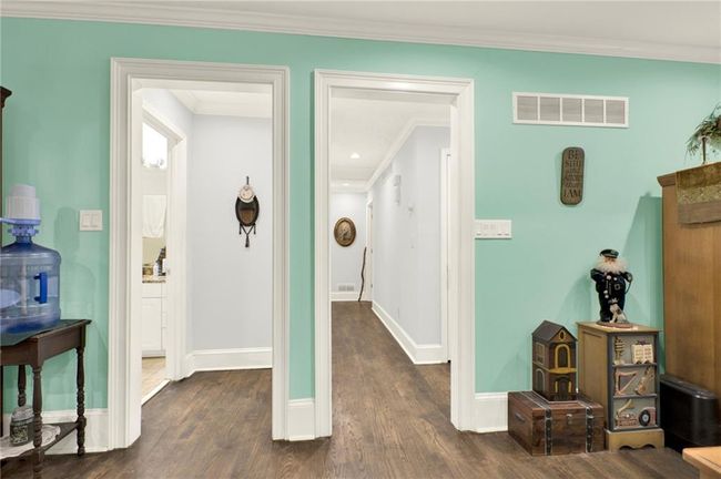 4845 Willow St, House other with 3 bedrooms, 3 bathrooms and null parking in acworth GA | Image 21