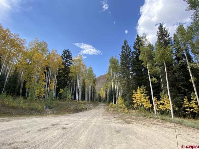 19 Hidden Mine Way, Home with 0 bedrooms, 0 bathrooms and null parking in Crested Butte CO | Image 10