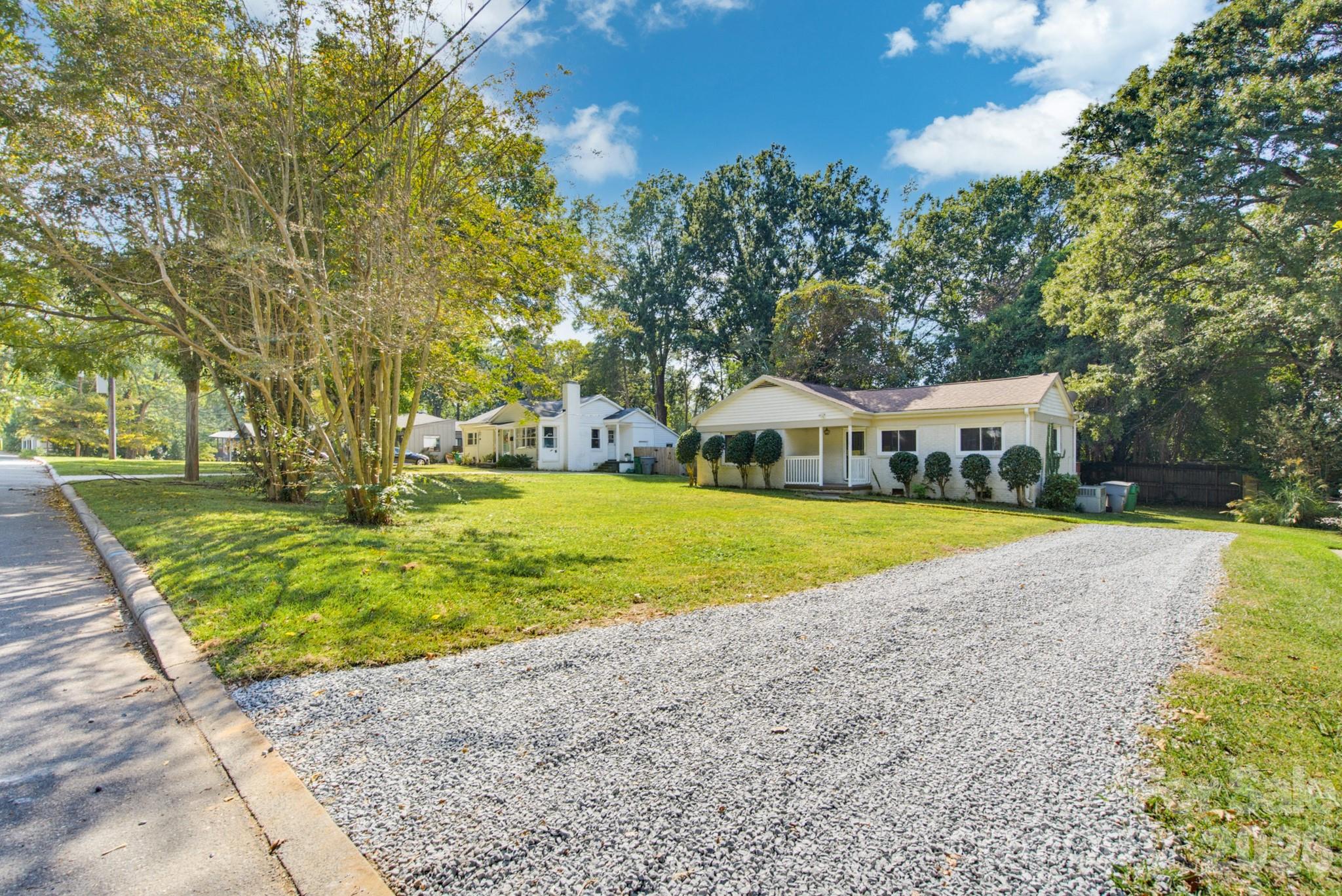 Residential in Charlotte 4