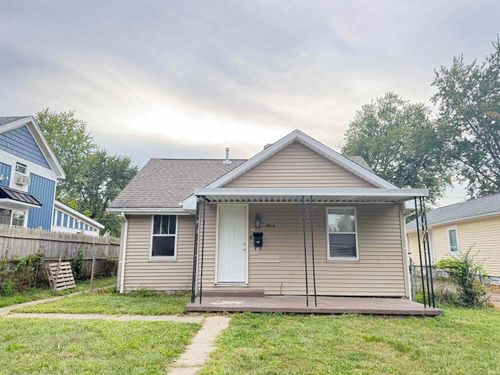 4414 Winter St, Fort Wayne, IN, 46806-4840 | Card Image