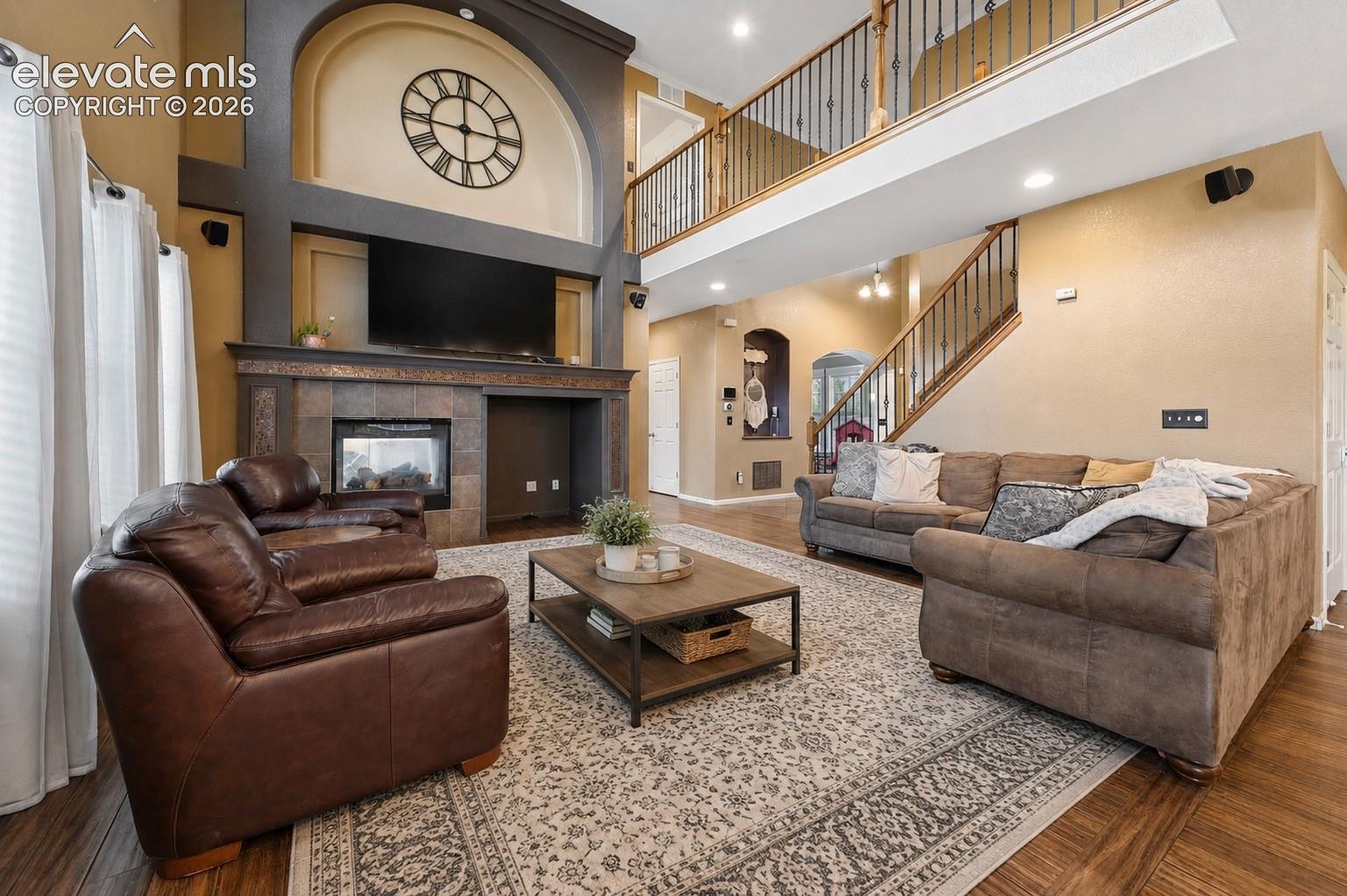 Residential in Peyton 5