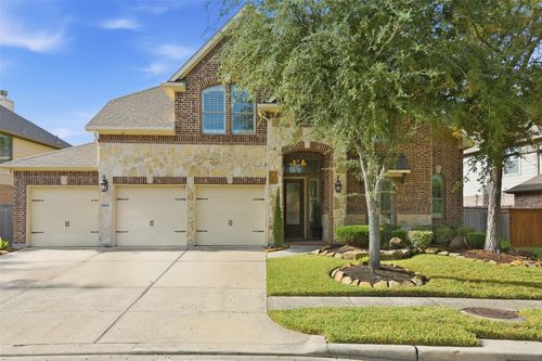 17611 Fossil Ridge Ln, Humble, TX, 77346-1583 | Card Image