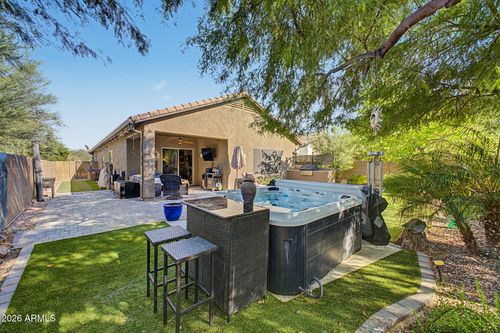 2504 N Hudson Dr, Florence, AZ, 85132-6724 | Card Image