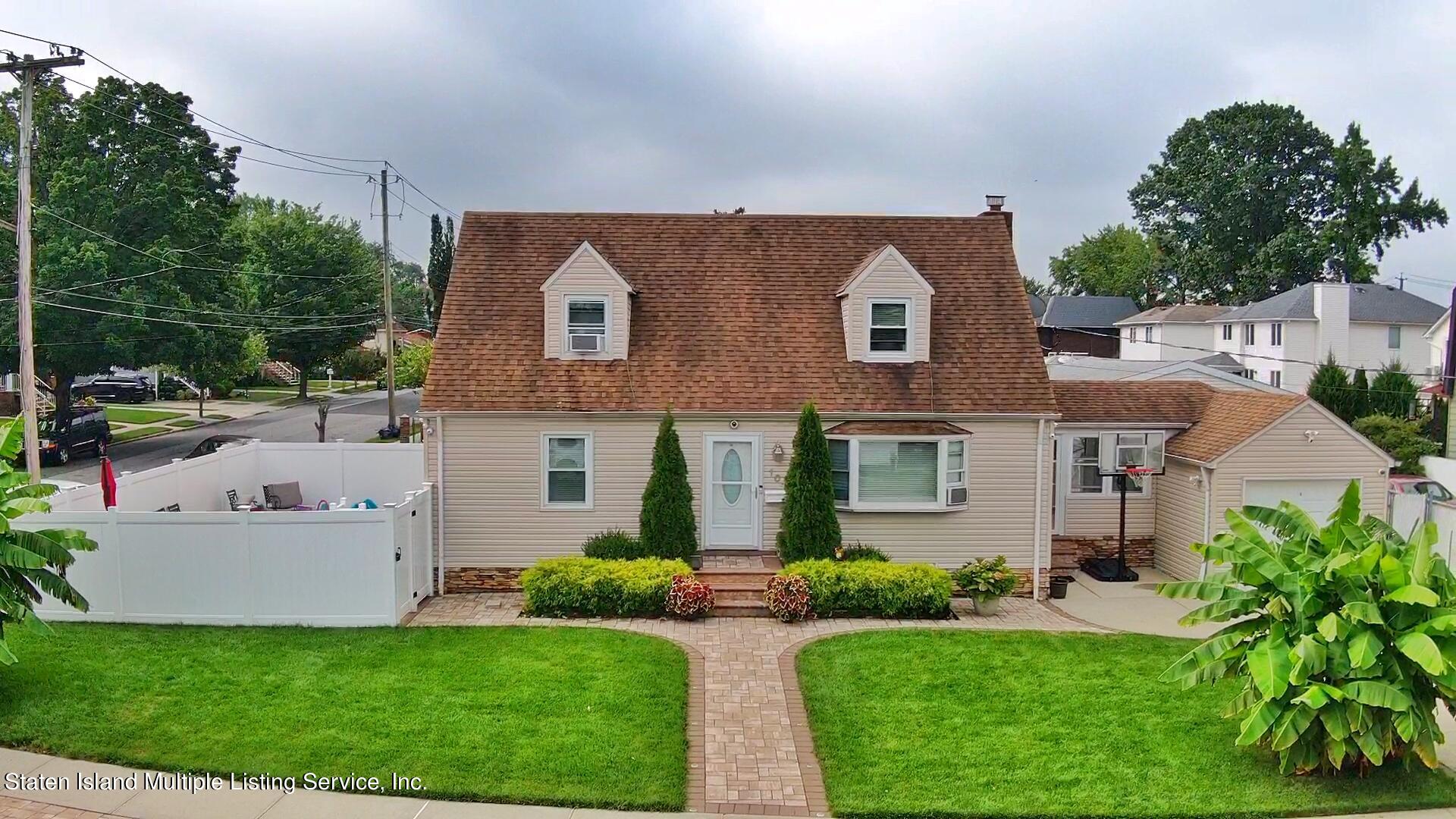 Auburn Ave, Staten Island, NY 10314