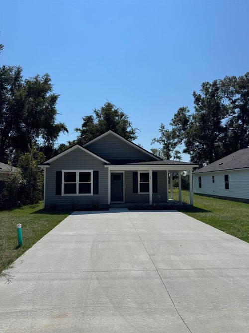 49 Summer Brooke Ln, CRAWFORDVILLE, FL, 32327-2848 | Card Image
