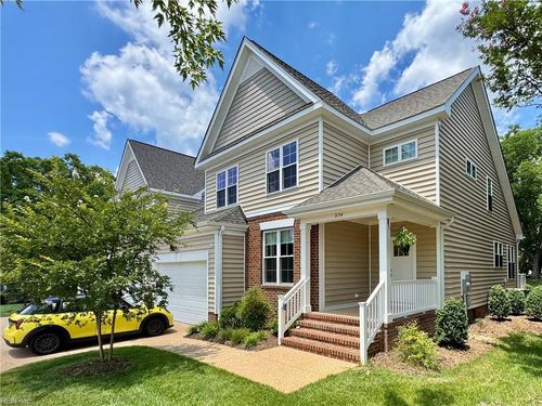 3154 Cider House Rd, Toano, VA, 23168-9610 | Card Image