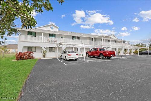 apt-201-1203 Sw 48th Ter, Cape Coral, FL, 33914-7339 | Card Image