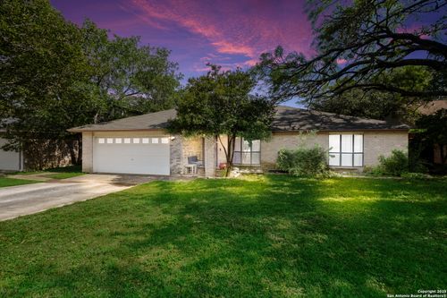 6010 Merrimac Cv, San Antonio, TX, 78249-2437 | Card Image
