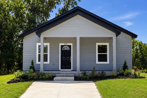 2119 Wakulla St, TALLAHASSEE, FL, 32310-5857 | Card Image