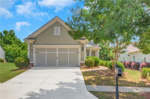329 Sandy Springs Dr, Griffin, GA, 30223-7276 | Card Image