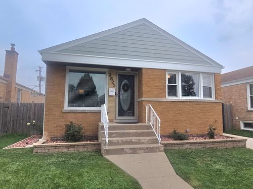 2821 Washington St, Franklin Park, IL, 60131-2920 | Card Image