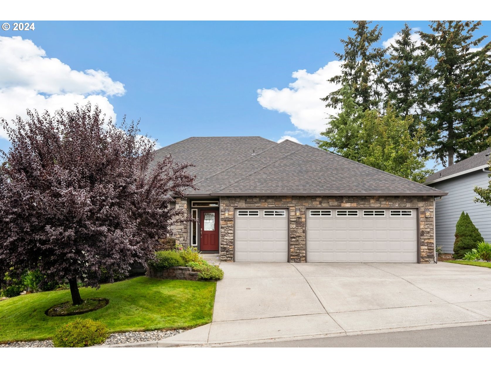 6th St, Battle Ground, WA 98604