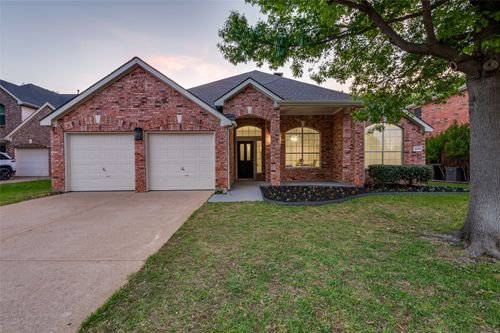 3505 Mayhaw Dr, Flower Mound, TX, 75028-8917 | Card Image