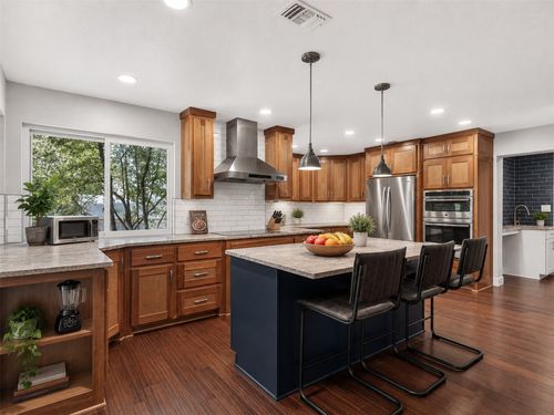 7733 Woodside Hill, Fort Worth, TX, 76179 | Card Image