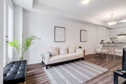 29-15 William Jackson Way, Etobicoke, ON, M8V0J8 | Card Image