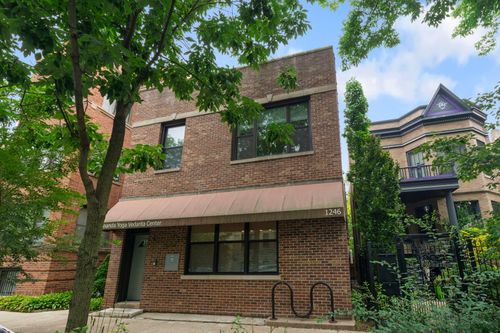 2-1246 W Bryn Mawr Avenue, Chicago, IL, 60660 | Card Image