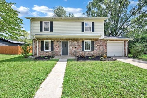 2903 Claiborne Rd, Huntsville, AL, 35810 | Card Image