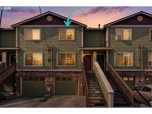3723 Gladstone St, Portland, OR, 97202-3243 | Card Image