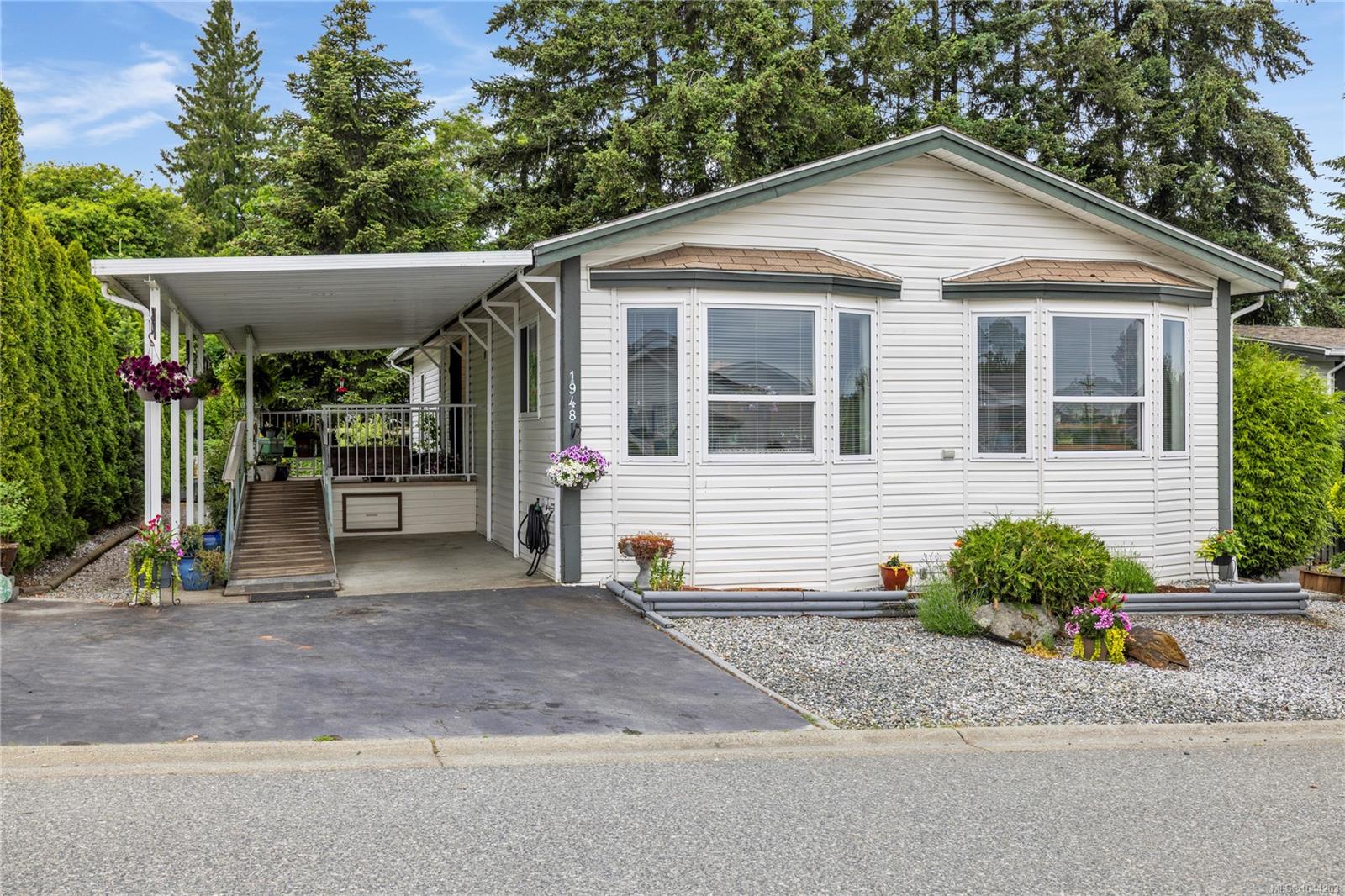 Residential in Nanaimo
