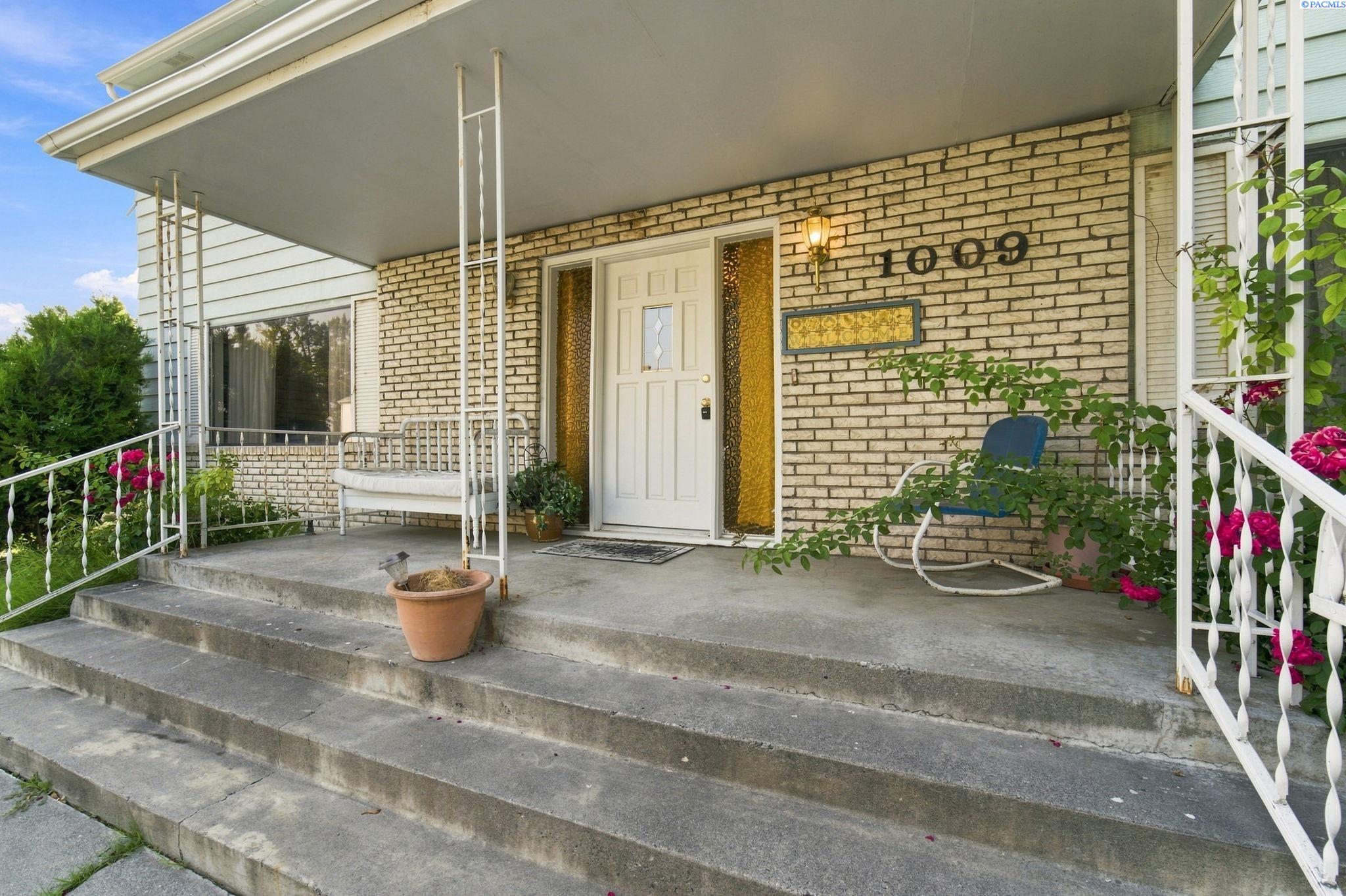 Residential in Richland 4