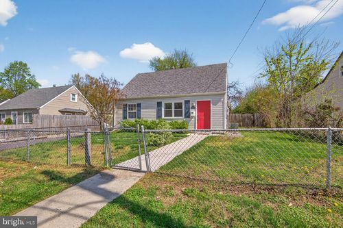 134 Evans St, MANASSAS PARK, VA, 20111-2350 | Card Image