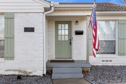 1316 Linden Ln, Garland, TX, 75040-6936 | Card Image