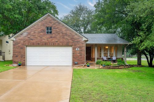 106 Elderberry St, Georgetown, TX, 78633-4727 | Card Image